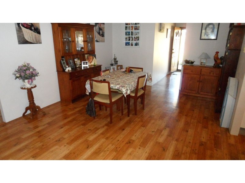 92 TULLOCH DRIVE, Dongara WA 6525