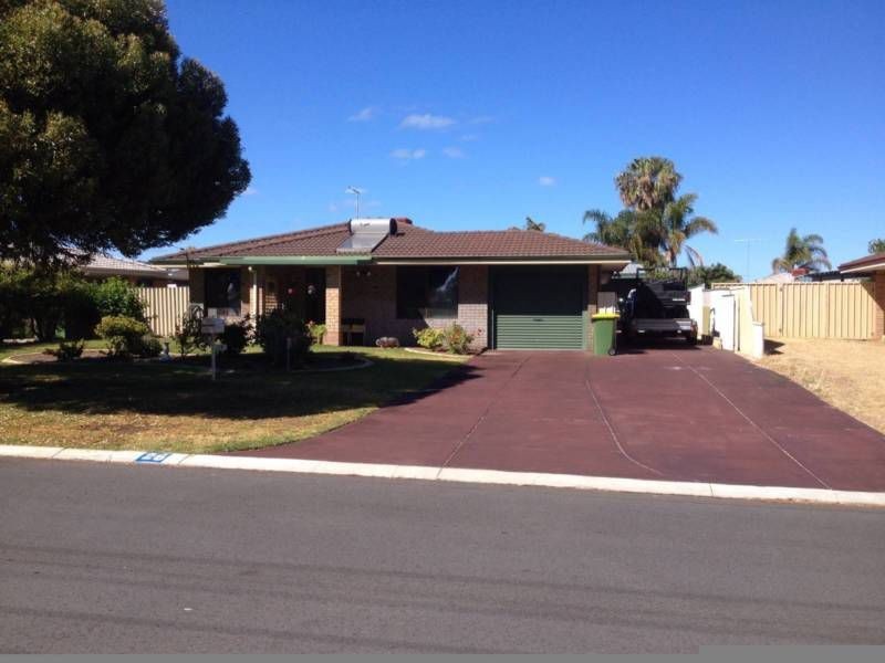 26 MURCHISON ROAD, Cooloongup WA 6168