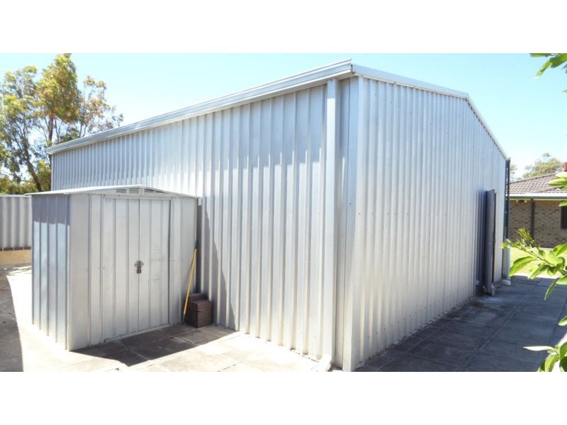 26 MURCHISON ROAD, Cooloongup WA 6168