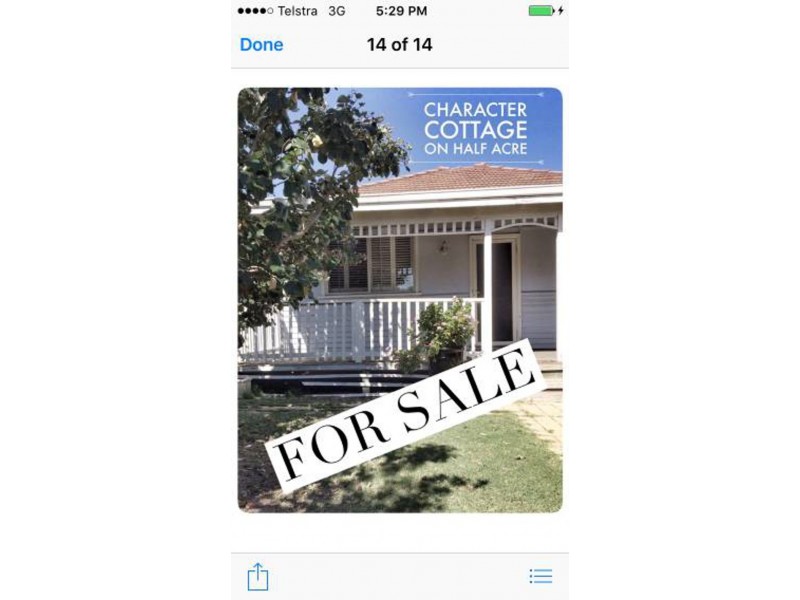 794 CHAPMAN ROAD, GLENFIELD, Geraldton WA 6530