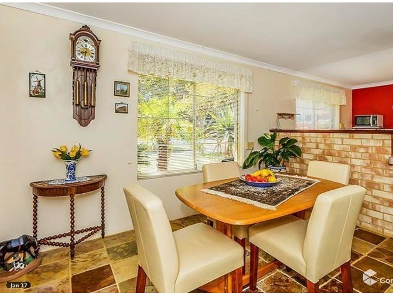 31A BELL STREET, Rockingham WA 6168