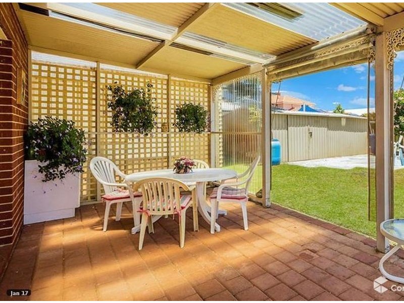 31A BELL STREET, Rockingham WA 6168
