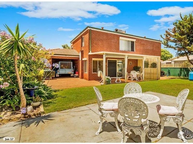 31A BELL STREET, Rockingham WA 6168