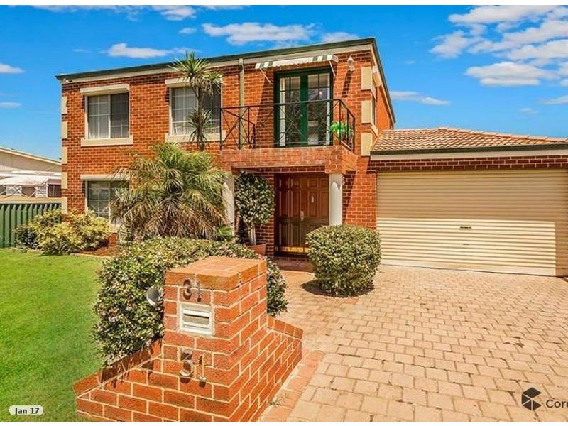 31A BELL STREET, Rockingham WA 6168