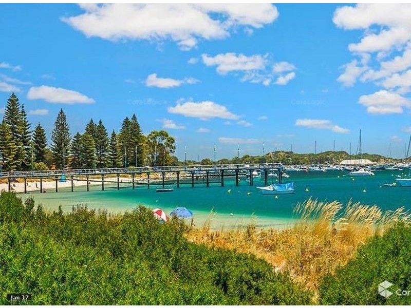 31A BELL STREET, Rockingham WA 6168