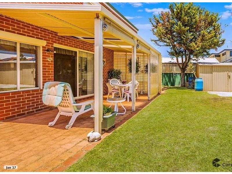 31A BELL STREET, Rockingham WA 6168