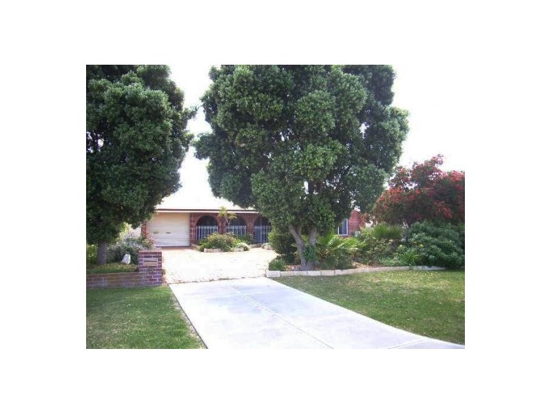 6 HEATON WAY, Safety Bay WA 6169