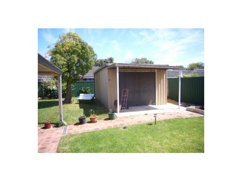 6 HEATON WAY, Safety Bay WA 6169