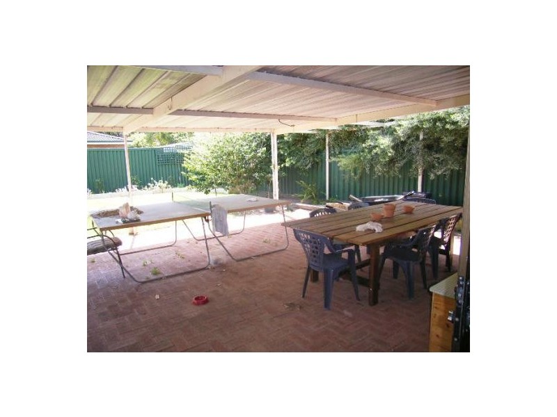 6 HEATON WAY, Safety Bay WA 6169