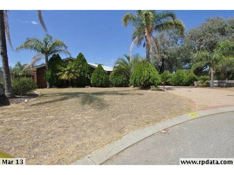 43 Whitebread Way, Leda WA 6170
