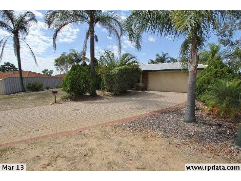 43 Whitebread Way, Leda WA 6170
