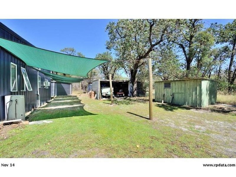 1249 Baldivis Road, Baldivis WA 6171