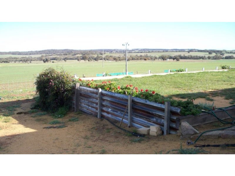 1665 North Bannister-Pingelly Road, West Pingelly WA 6308