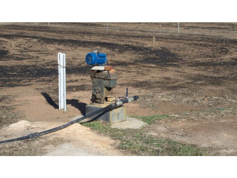 1665 North Bannister-Pingelly Road, West Pingelly WA 6308