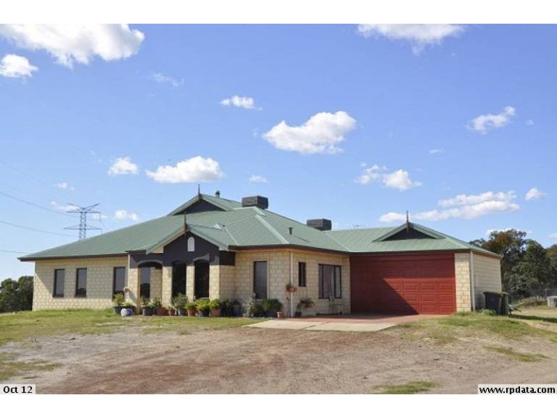 276 Gosnells Road East, Orange Grove WA 6109