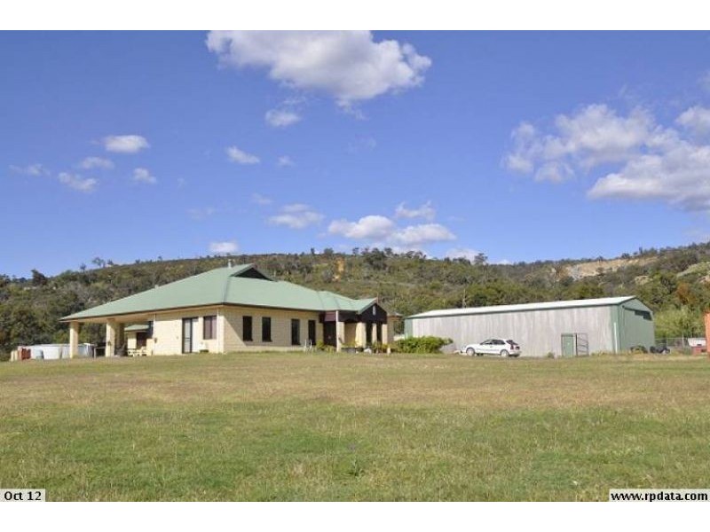 276 Gosnells Road East, Orange Grove WA 6109