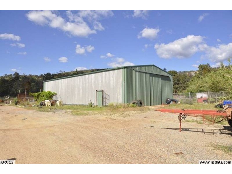276 Gosnells Road East, Orange Grove WA 6109