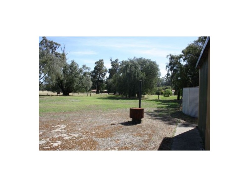 34 Treloar Road, Stirling Estate, Capel WA 6271