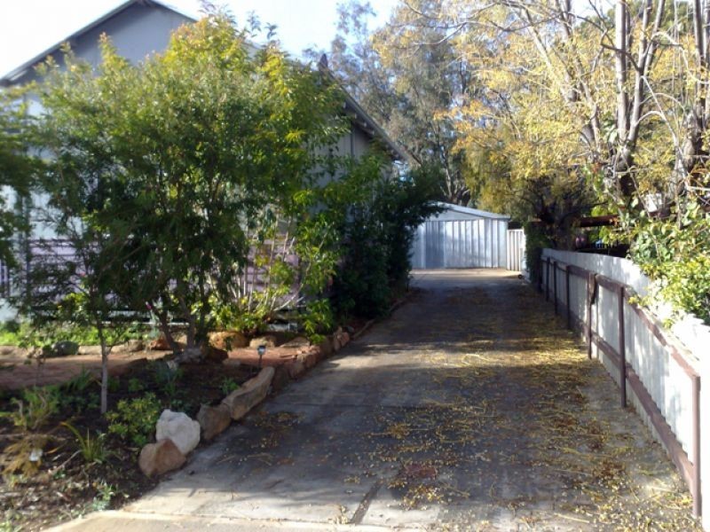 25 Wilson Street, Wongan Hills WA 6603