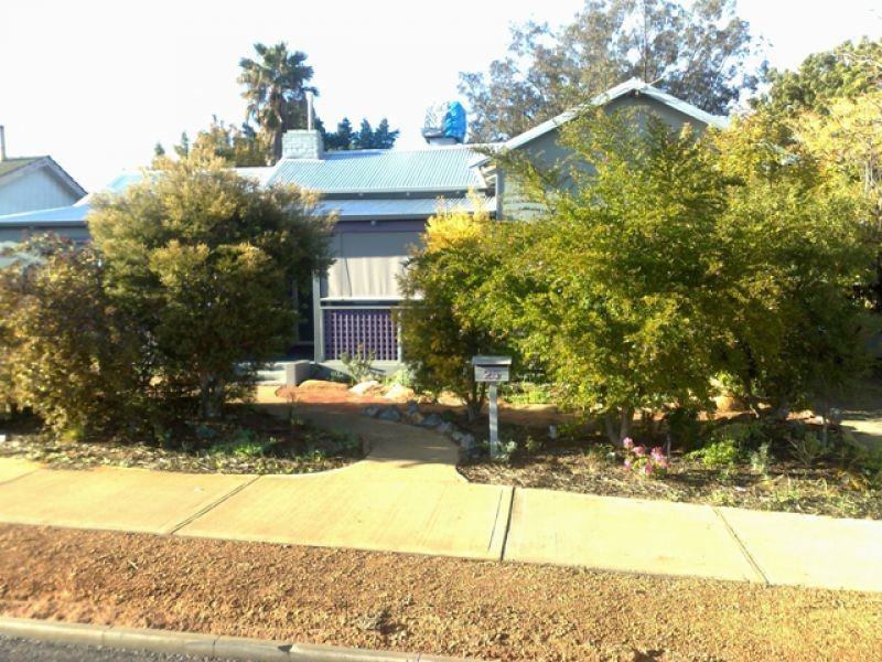 25 Wilson Street, Wongan Hills WA 6603