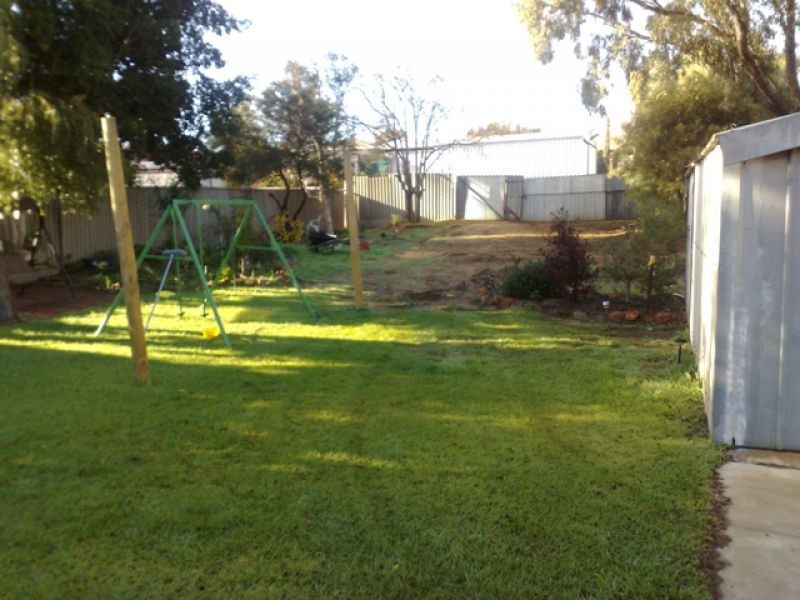 25 Wilson Street, Wongan Hills WA 6603