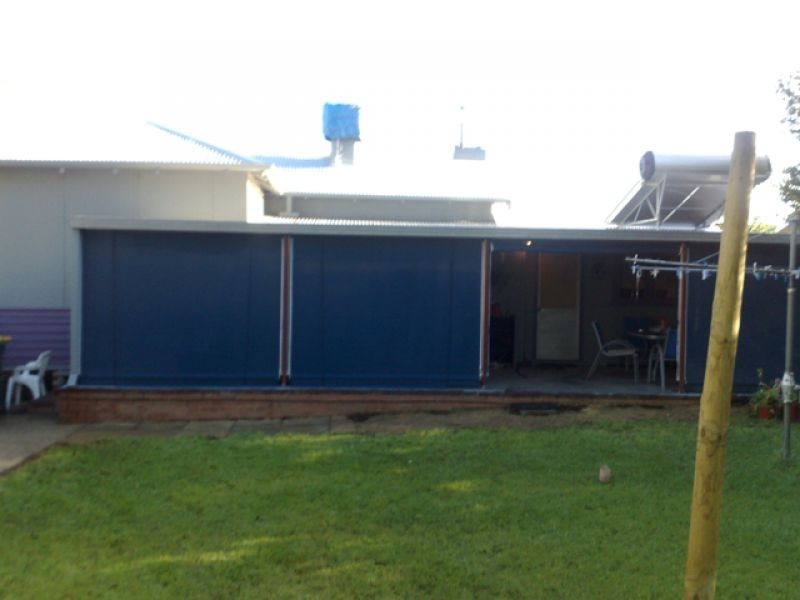 25 Wilson Street, Wongan Hills WA 6603