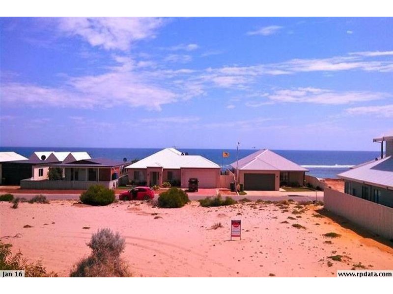 34 STOKES STREET, Horrocks WA 6535