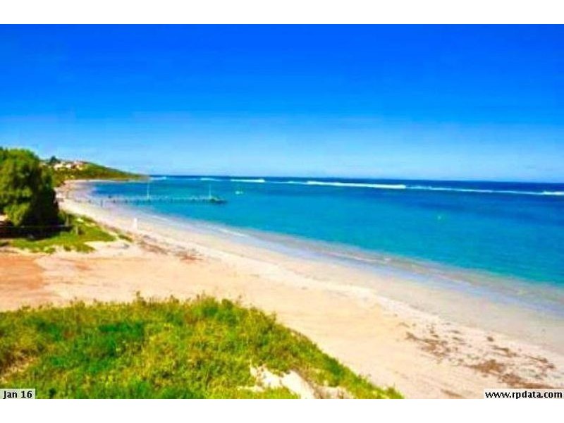 34 STOKES STREET, Horrocks WA 6535