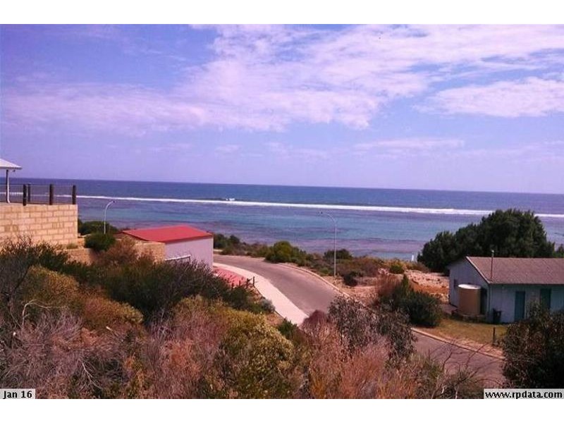 34 STOKES STREET, Horrocks WA 6535