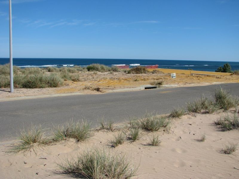 34 STOKES STREET, Horrocks WA 6535