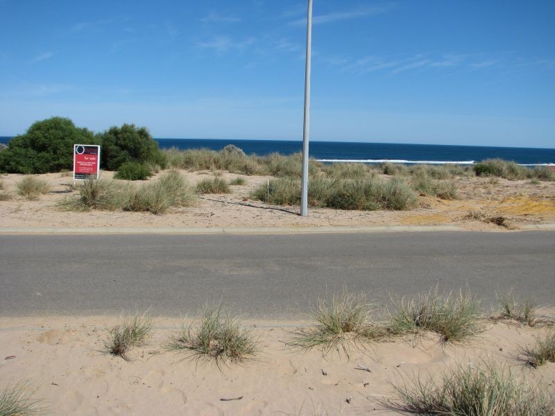 34 STOKES STREET, Horrocks WA 6535