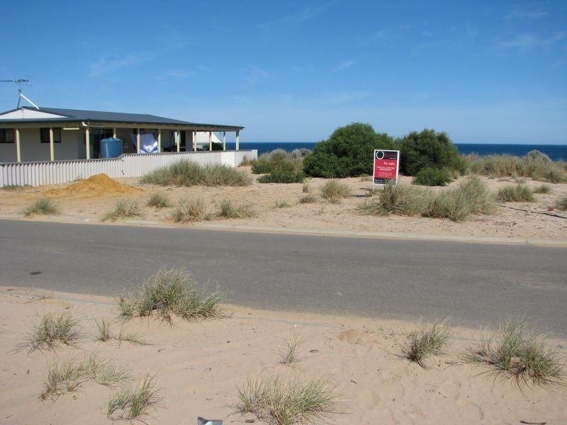 34 STOKES STREET, Horrocks WA 6535