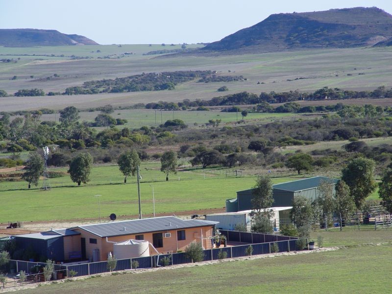 127 URCH ROAD, NARRA TARRA, Geraldton WA 6530