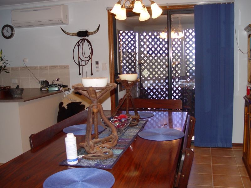 127 URCH ROAD, NARRA TARRA, Geraldton WA 6530