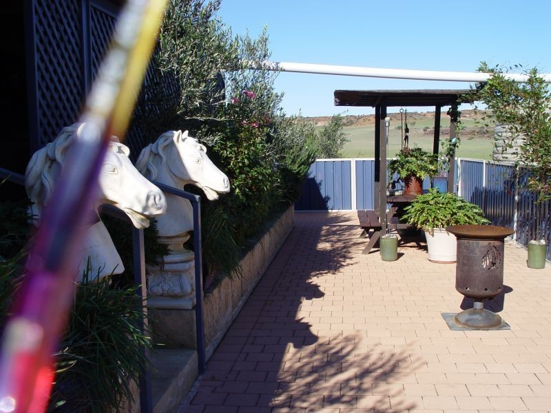 127 URCH ROAD, NARRA TARRA, Geraldton WA 6530