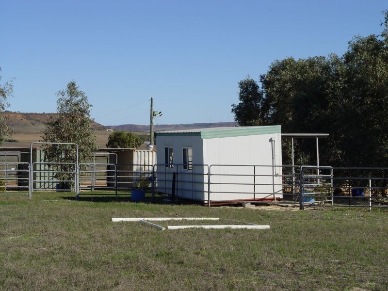 127 URCH ROAD, NARRA TARRA, Geraldton WA 6530