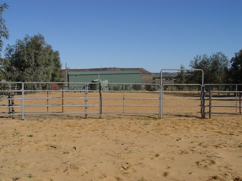 127 URCH ROAD, NARRA TARRA, Geraldton WA 6530