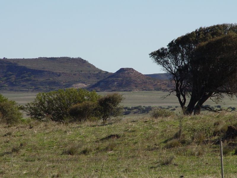 127 URCH ROAD, NARRA TARRA, Geraldton WA 6530