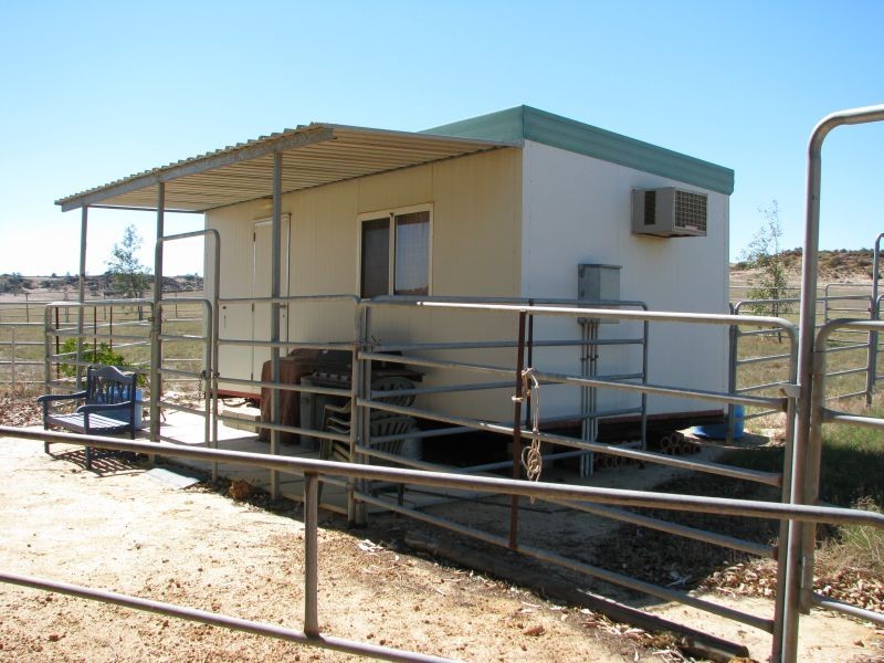 127 URCH ROAD, NARRA TARRA, Geraldton WA 6530