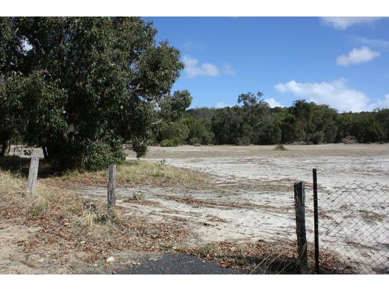 Lot28 Southern Estuary Road, Lake Clifton WA 6215