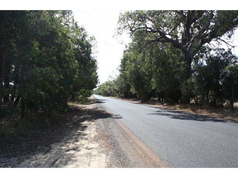 Lot28 Southern Estuary Road, Lake Clifton WA 6215