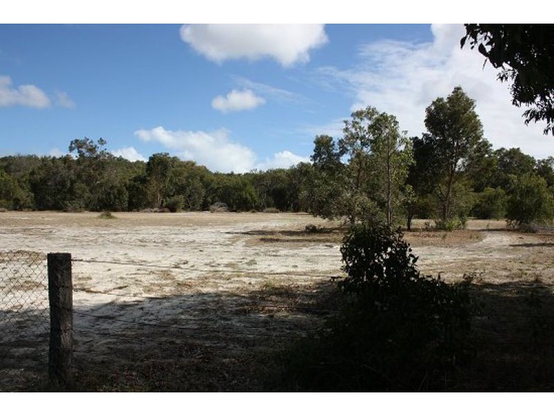 Lot28 Southern Estuary Road, Lake Clifton WA 6215