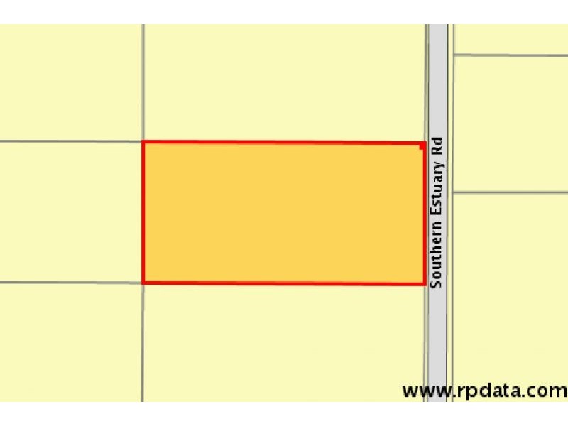 Lot28 Southern Estuary Road, Lake Clifton WA 6215
