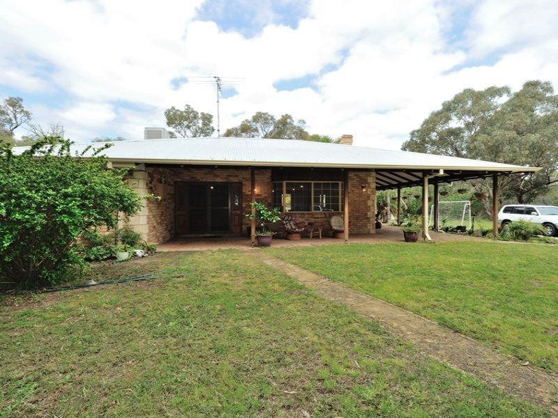 80 Clifton Downs Road, Herron WA 6210
