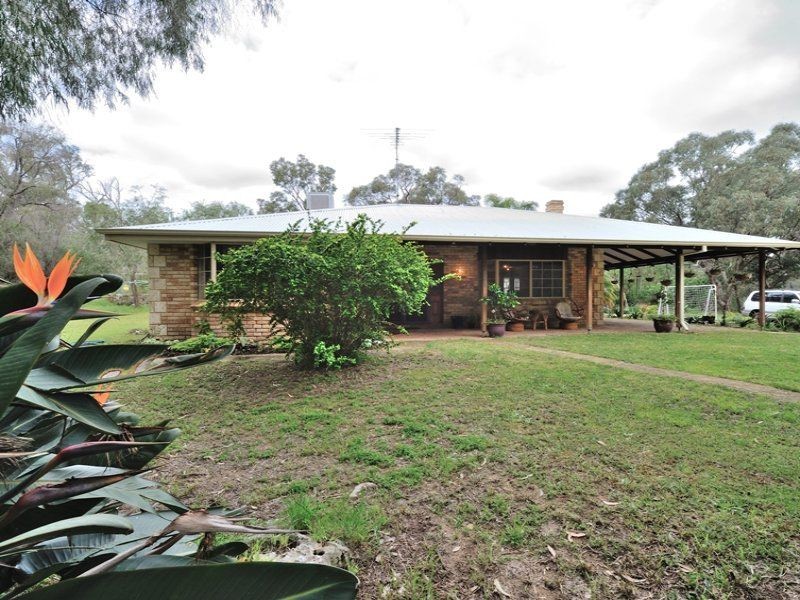 80 Clifton Downs Road, Herron WA 6210