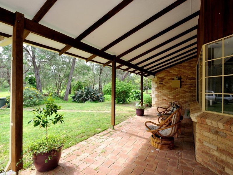 80 Clifton Downs Road, Herron WA 6210