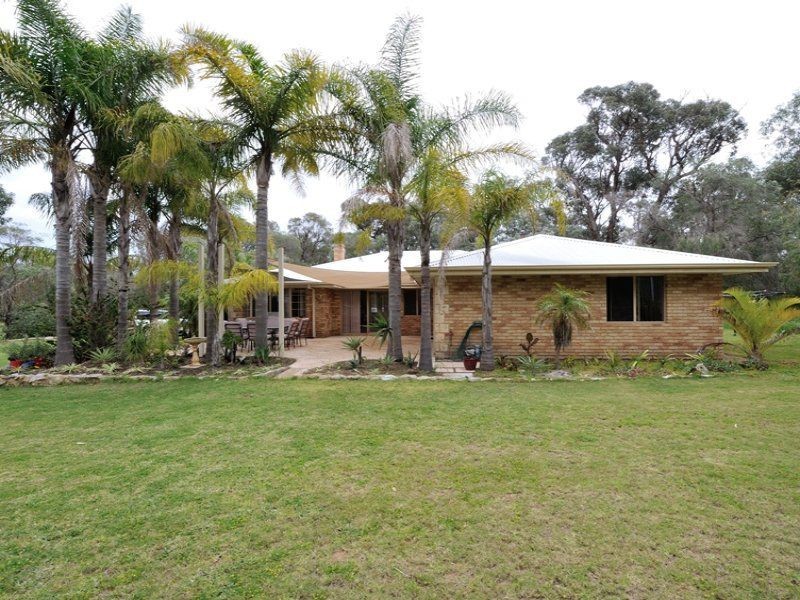 80 Clifton Downs Road, Herron WA 6210