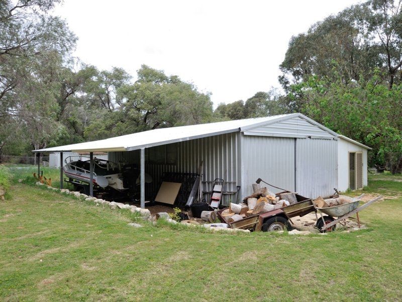 80 Clifton Downs Road, Herron WA 6210