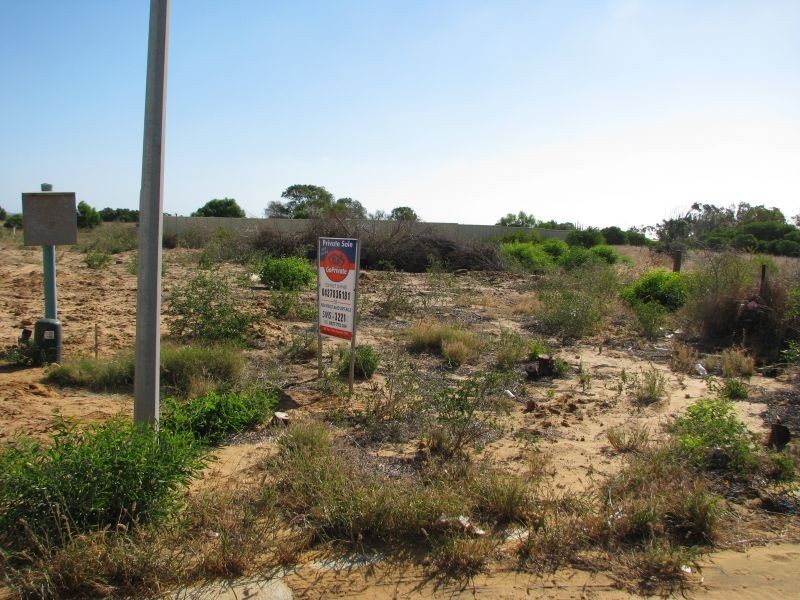 7 PEAD FAIRWAY, WAGGRAKINE, Geraldton WA 6530