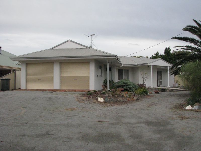 7 LUCAS DRIVE, Carnamah WA 6517